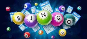 Jogadores aproveitando bingo online no 66BB cassino